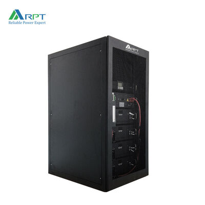 Good price High Voltage UPS Battery CAN RS485 Lifepo4 Ups Battery 192V Series online