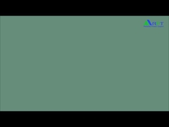 Residential ESS Series Wheel-Mounted Model